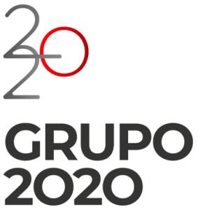 Respaldo de archivos Grupo2020